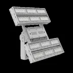 Светодиодный светильник промышленный Olymp 2.0 High Temp до 75 200 Вт 4000 K IP65 30грDALI | V1-I0-70674-04D02-6520040 | VARTON