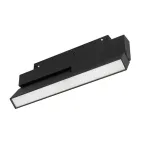 Светильник MAG-ORIENT-FLAT-FOLD-S230-12W Day4000 (BK, 80 deg, 48V) (Arlight, IP20 Металл, 3 года)  |034661(1) | Arlight