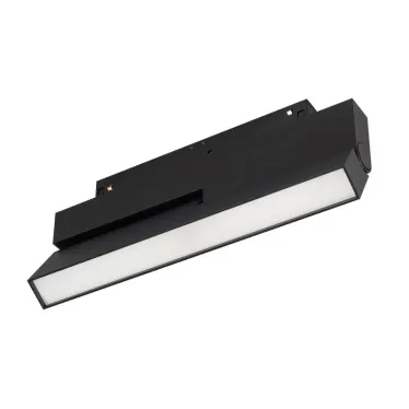 Светильник MAG-ORIENT-FLAT-FOLD-S230-12W Day4000 (BK, 80 deg, 48V) (Arlight, IP20 Металл, 3 года)  |034661(1) | Arlight