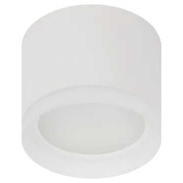 Светодиодная подсветка накладная под GX53 OL17 GX53 WH