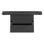 Светильник MAG-ORIENT-LASER-FOLD-S195-6W Warm3000 (BK, 30 deg, 48V, DALI) (Arlight, IP20 Металл, 3 года) | 034631 | Arlight