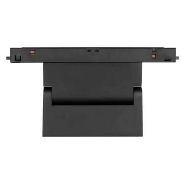 Светильник MAG-ORIENT-LASER-FOLD-S195-6W Warm3000 (BK, 30 deg, 48V, DALI) (Arlight, IP20 Металл, 3 года) | 034631 | Arlight