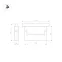 Светильник MAG-ORIENT-LASER-FOLD-S195-6W Warm3000 (BK, 30 deg, 48V, DALI) (Arlight, IP20 Металл, 3 года) | 034631 | Arlight