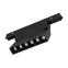 Светильник MAG-ORIENT-LASER-FOLD-S195-6W Warm3000 (BK, 30 deg, 48V, DALI) (Arlight, IP20 Металл, 3 года) | 034631 | Arlight