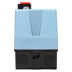 Пускатель в корпусе КМЭ 9А 400В с РТЭ Ir-4-6А и индик. IP65 EKF