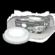 Светильник Backlight BL099 Кругл. Белый, 5W, LED 4000K 1/60 | BL099 | Gauss