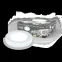Светильник Backlight BL099 Кругл. Белый, 5W, LED 4000K 1/60 | BL099 | Gauss