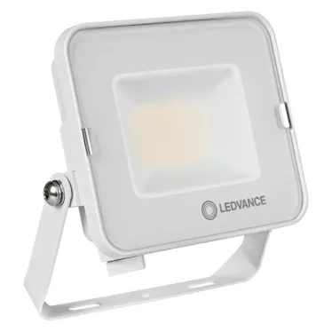 Прожектор светодиодный 20Вт 6500К 2000лм IP65 белый | 4058075574830 | LEDVANCE