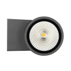 Светильник LGD-FORMA-WALL-R90-12W Day4000 (GR, 44 deg, 230V) (Arlight, IP54 Металл, 3 года) | 032575 | Arlight