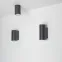 Светильник LGD-FORMA-WALL-R90-12W Day4000 (GR, 44 deg, 230V) (Arlight, IP54 Металл, 3 года) | 032575 | Arlight