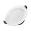 Светильник IM-CYCLONE-R145-14W Warm3000 (WH, 90 deg) (Arlight, IP40 Металл, 3 года) | 023206(2) | Arlight