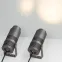 Светильник ALT-RAY-ZOOM-R89-25W Warm3000 (DG, 10-40 deg, 230V) (Arlight, IP67 Металл, 3 года) | 028078 | Arlight