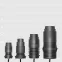 Светильник ALT-RAY-ZOOM-R75-18W Warm3000 (DG, 10-40 deg, 230V) (Arlight, IP67 Металл, 3 года) | 032562 | Arlight