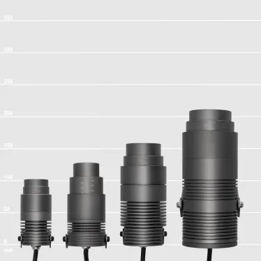 Светильник ALT-RAY-ZOOM-R75-18W Warm3000 (DG, 10-40 deg, 230V) (Arlight, IP67 Металл, 3 года) | 032562 | Arlight