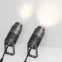 Светильник ALT-RAY-ZOOM-R75-18W Warm3000 (DG, 10-40 deg, 230V) (Arlight, IP67 Металл, 3 года) | 032562 | Arlight