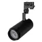 Светильник LGD-ZEUS-TRUECOLOR-4TR-R100-30W Warm3000 CRI98 (BK, 20-60 deg, 230V) (Arlight, IP20 Металл, 3 года) | 031429 | Arlight