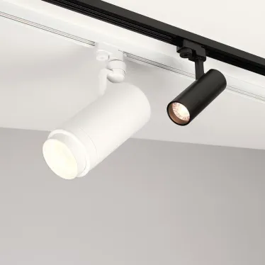 Светильник LGD-ZEUS-2TR-R67-10W Warm3000 (WH, 20-60 deg, 230V) (Arlight, IP20 Металл, 5 лет) | 025908(1) | Arlight
