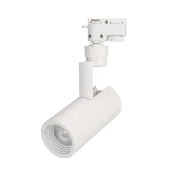 Светильник LGD-ZEUS-2TR-R67-10W Warm3000 (WH, 20-60 deg, 230V) (Arlight, IP20 Металл, 5 лет) | 025908(1) | Arlight