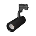 Светильник LGD-GELIOS-4TR-R80-30W Warm3000 (BK, 20-60 deg, 230V) (arlight, IP20 Металл, 3 года) | 031225 | Arlight