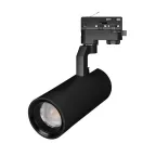 Светильник LGD-GELIOS-4TR-R80-30W Warm3000 (BK, 20-60 deg, 230V) (arlight, IP20 Металл, 3 года) | 031225 | Arlight