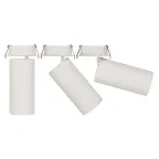Корпус SP-POLO-BUILT-R65 (WH, 1-3, 200mA) (Arlight, IP20 Металл, 3 года) | 024219(1) | Arlight