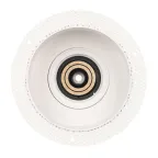 Корпус PLURIO-BASE-BUILT-TRIMLESS-R160 (WH, 1-2, 200mA) (Arlight, IP20 Металл, 3 года) | 030272 | Arlight