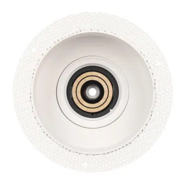 Корпус PLURIO-BASE-BUILT-TRIMLESS-R160 (WH, 1-2, 200mA) (Arlight, IP20 Металл, 3 года) | 030272 | Arlight