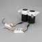 Светильник LTD-PULL-S110x210-2x10W Warm3000 (WH, 24 deg, 230V) (Arlight, IP20 Металл, 5 лет) | 031362 | Arlight