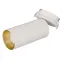 Корпус SP-POLO-BUILT-R65 (WH, 1-3, 200mA) (Arlight, IP20 Металл, 3 года) | 024219(1) | Arlight