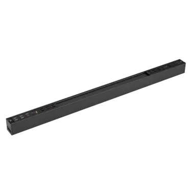Светильник MAG-DOTS-25-L400-12W Day4000 (BK, 30 deg, 24V) (arlight, IP20 Металл, 3 года) | 032825 | Arlight