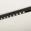 Светильник MAG-DOTS-25-L400-12W Day4000 (BK, 30 deg, 24V) (arlight, IP20 Металл, 3 года) | 032825 | Arlight