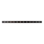 Светильник MAG-DOTS-25-L400-12W Day4000 (BK, 30 deg, 24V) (arlight, IP20 Металл, 3 года) | 032825 | Arlight