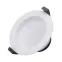 Светильник IM-CYCLONE-R115-10W Warm3000 (WH, 90 deg) (Arlight, IP40 Металл, 3 года) | 023198(2) | Arlight