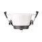Светильник IM-CYCLONE-R115-10W Warm3000 (WH, 90 deg) (Arlight, IP40 Металл, 3 года) | 023198(2) | Arlight