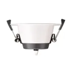 Светильник IM-CYCLONE-R115-10W Warm3000 (WH, 90 deg) (Arlight, IP40 Металл, 3 года) | 023198(2) | Arlight