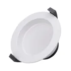 Светильник IM-CYCLONE-R115-10W Warm3000 (WH, 90 deg) (Arlight, IP40 Металл, 3 года) | 023198(2) | Arlight