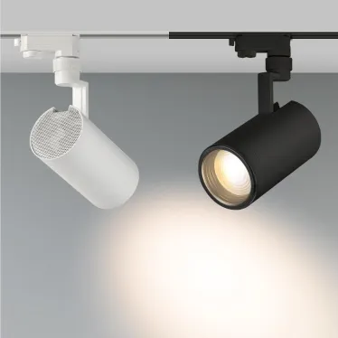 Светильник LGD-ZEUS-4TR-R88-20W White6000 (WH, 20-60 deg, 230V) (Arlight, IP20 Металл, 5 лет) | 024607(1) | Arlight