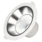 Светильник LTD-LEGEND-R175-20W Day4000 (WH, 50 deg) (Arlight, IP20 Металл, 3 года) | 027313(1) | Arlight