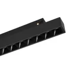 Светильник MAG-ORIENT-LASER-L465-16W Warm3000 (BK, 24 deg, 48V, DALI) (Arlight, IP20 Металл, 3 года) | 033830 | Arlight