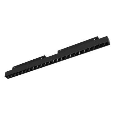 Светильник MAG-ORIENT-LASER-L465-16W Warm3000 (BK, 24 deg, 48V, DALI) (Arlight, IP20 Металл, 3 года) | 033830 | Arlight