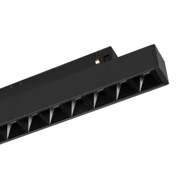 Светильник MAG-ORIENT-LASER-L465-16W Warm3000 (BK, 24 deg, 48V, DALI) (Arlight, IP20 Металл, 3 года) | 033830 | Arlight