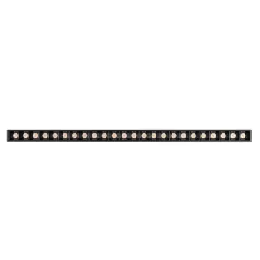 Светильник MAG-ORIENT-LASER-L465-16W Warm3000 (BK, 24 deg, 48V, DALI) (Arlight, IP20 Металл, 3 года) | 033830 | Arlight