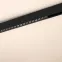 Светильник MAG-ORIENT-LASER-L465-16W Warm3000 (BK, 24 deg, 48V, DALI) (Arlight, IP20 Металл, 3 года) | 033830 | Arlight