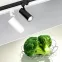 Светильник LGD-GERA-4TR-R74-20W Day SP5000-Veg (BK, 24 deg, 230V) (Arlight, IP20 Металл, 3 года) | 032468 | Arlight