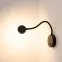 Светильник SP-SON-R90-3W Warm3000 (BK, 100 deg, 230V) (Arlight, IP20 Металл, 3 года)|029628 | Arlight