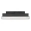 Светильник MAG-ORIENT-FLAT-FOLD-S230-12W Warm3000 (BK, 80 deg, 48V DALI) (Arlight, IP20 Металл, 3 года) | 034663 | Arlight