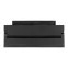 Светильник MAG-ORIENT-FLAT-FOLD-S230-12W Warm3000 (BK, 80 deg, 48V DALI) (Arlight, IP20 Металл, 3 года) | 034663 | Arlight