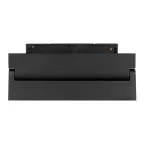 Светильник MAG-ORIENT-FLAT-FOLD-S230-12W Warm3000 (BK, 80 deg, 48V DALI) (Arlight, IP20 Металл, 3 года) | 034663 | Arlight