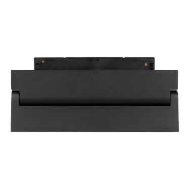 Светильник MAG-ORIENT-FLAT-FOLD-S230-12W Warm3000 (BK, 80 deg, 48V DALI) (Arlight, IP20 Металл, 3 года) | 034663 | Arlight