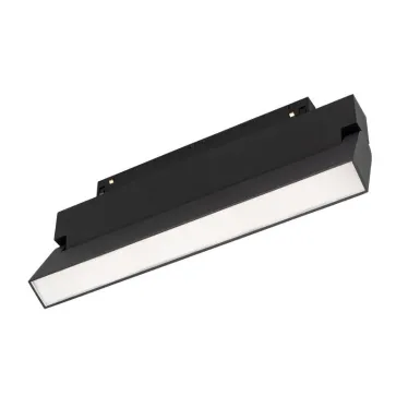 Светильник MAG-ORIENT-FLAT-FOLD-S230-12W Warm3000 (BK, 80 deg, 48V DALI) (Arlight, IP20 Металл, 3 года) | 034663 | Arlight